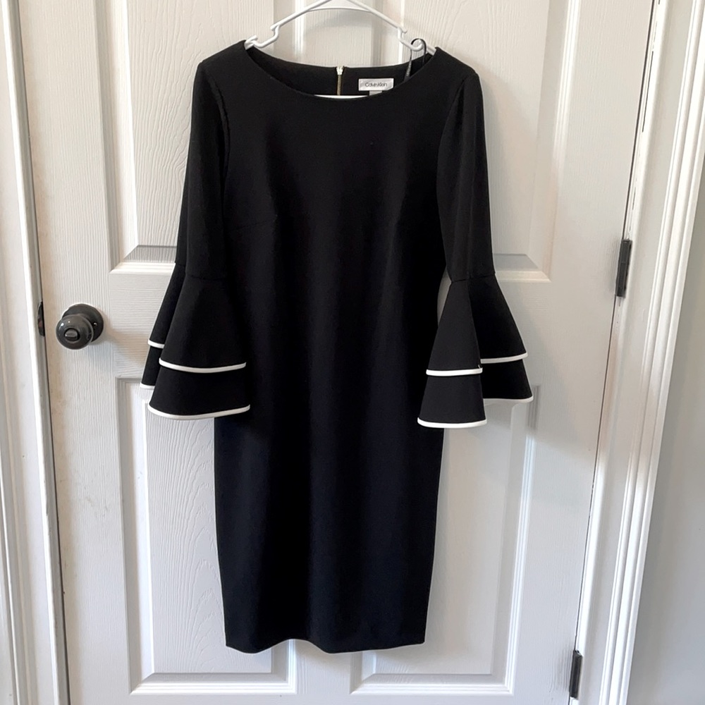 Calvin Klein Dress